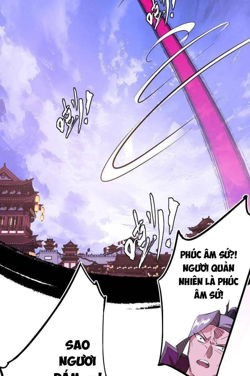 Ta Là Tà Đế Chap 471 - Next Chap 472