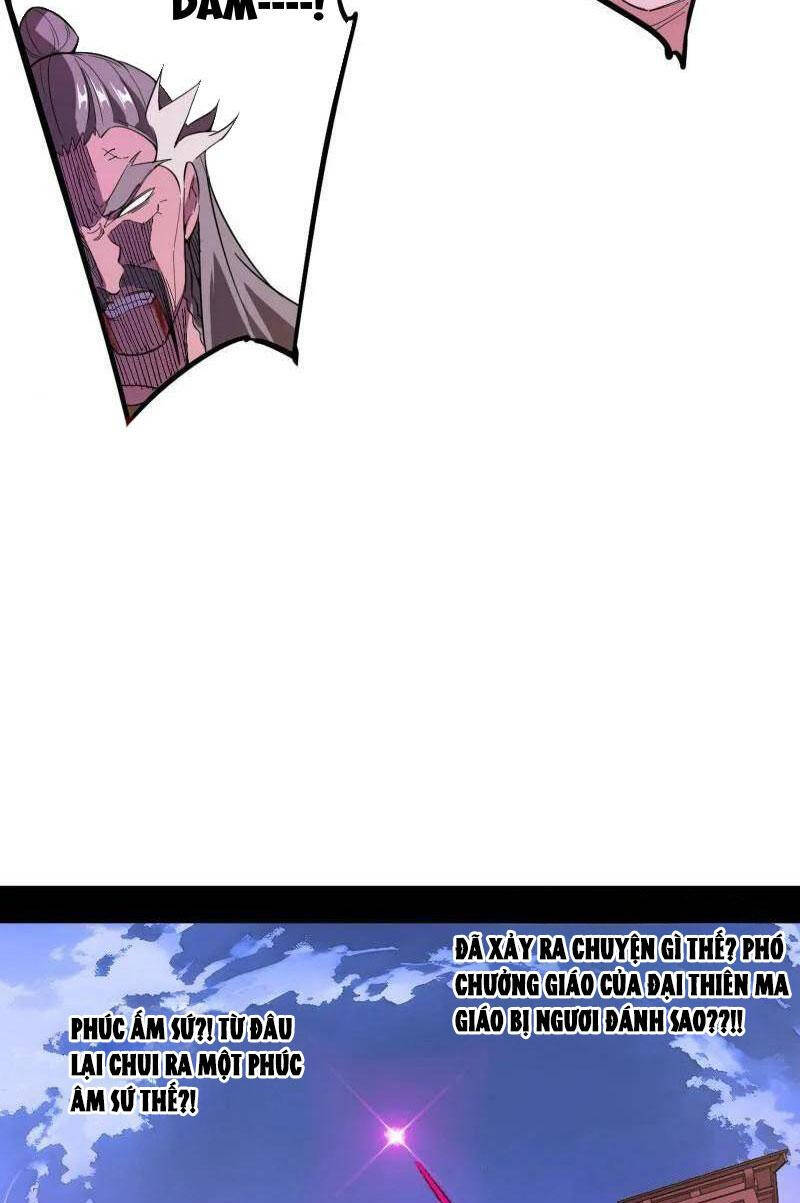 Ta Là Tà Đế Chap 471 - Next Chap 472