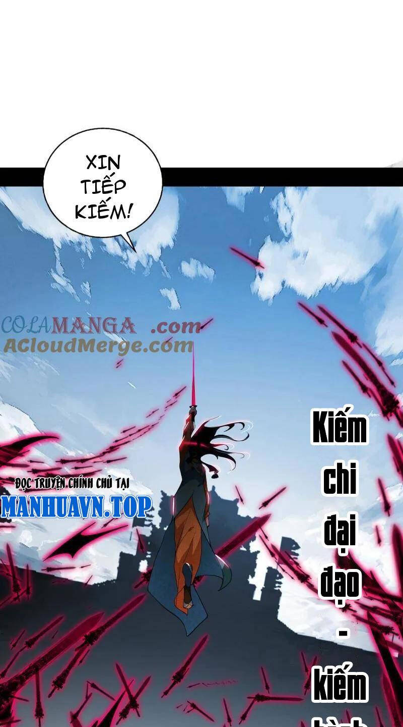 Ta Là Tà Đế Chap 471 - Next Chap 472
