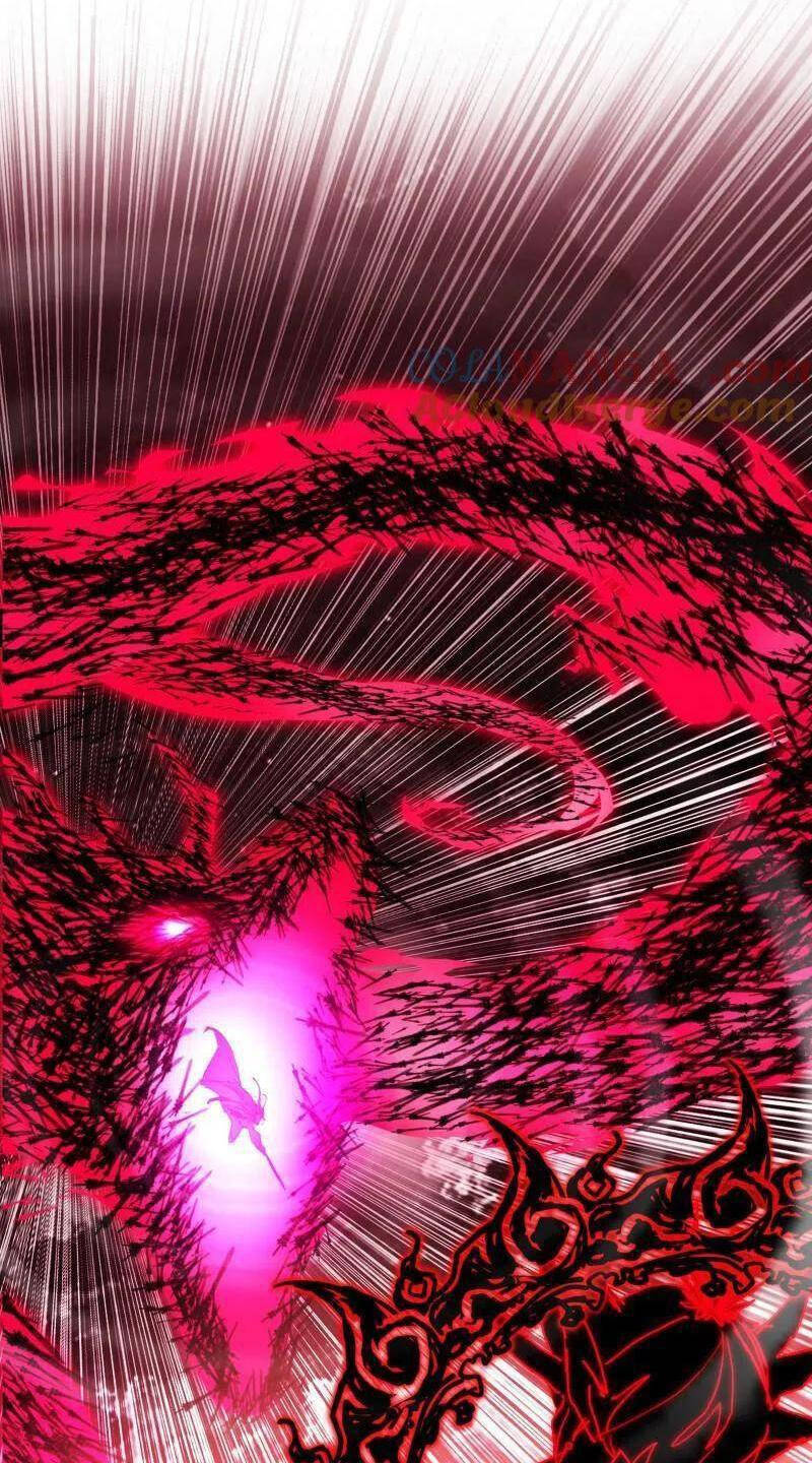 Ta Là Tà Đế Chap 471 - Next Chap 472