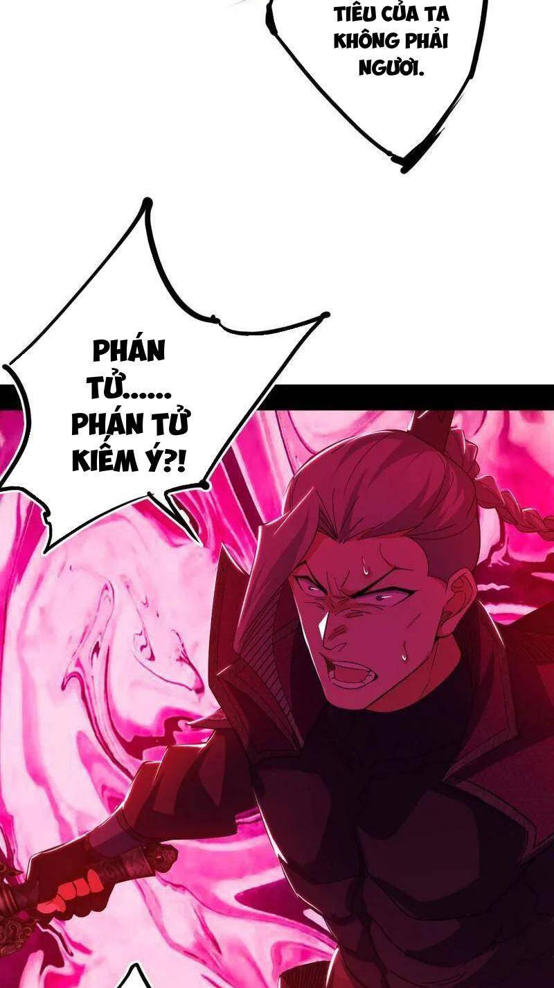 Ta Là Tà Đế Chap 471 - Next Chap 472