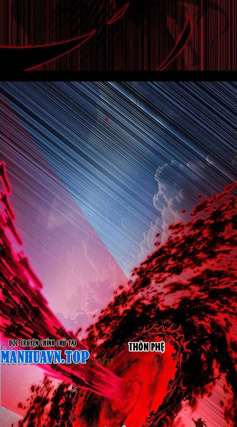 Ta Là Tà Đế Chap 471 - Next Chap 472