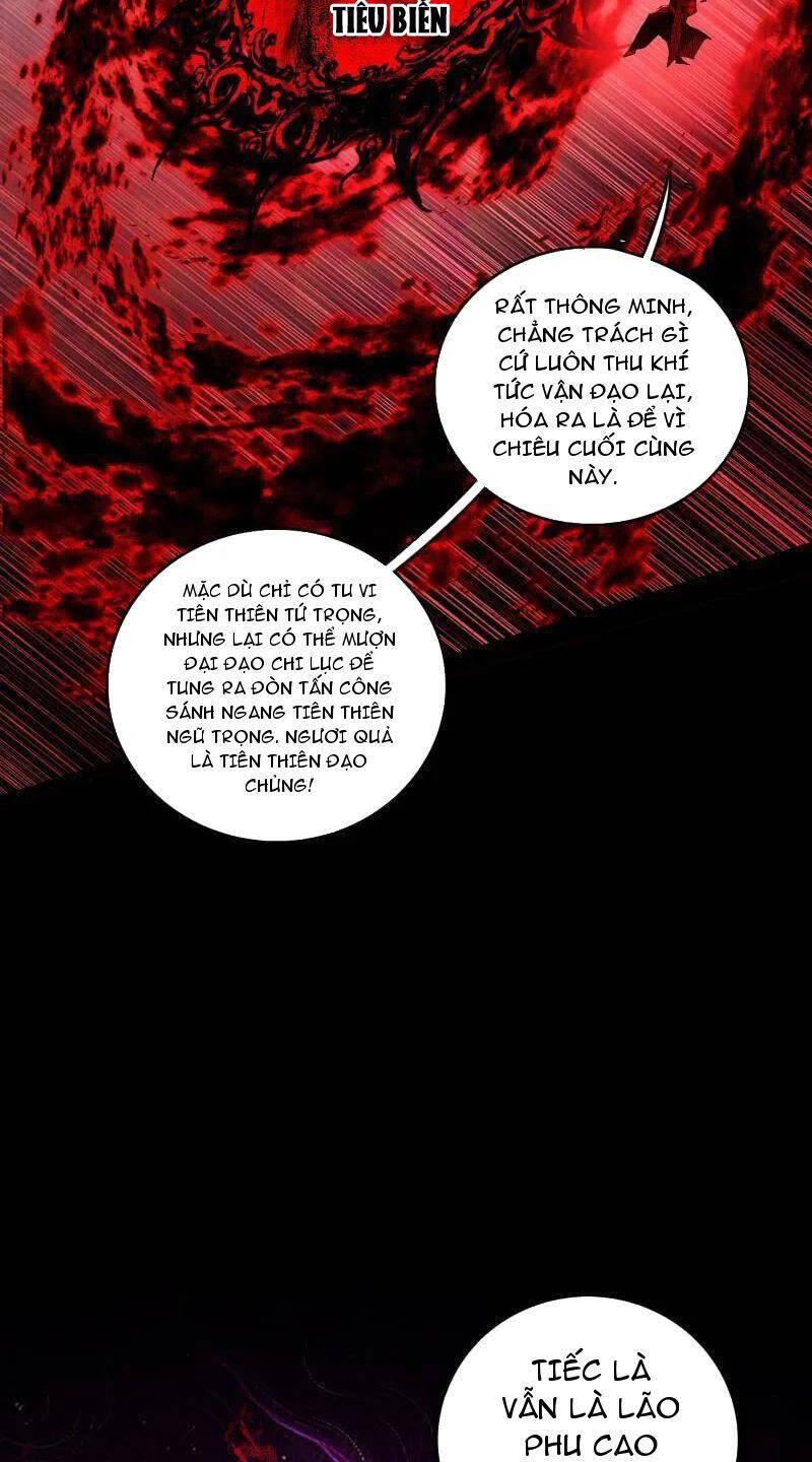 Ta Là Tà Đế Chap 471 - Next Chap 472