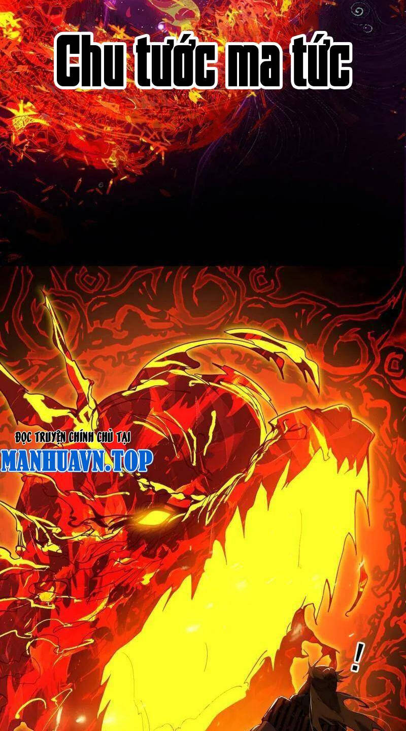 Ta Là Tà Đế Chap 471 - Next Chap 472