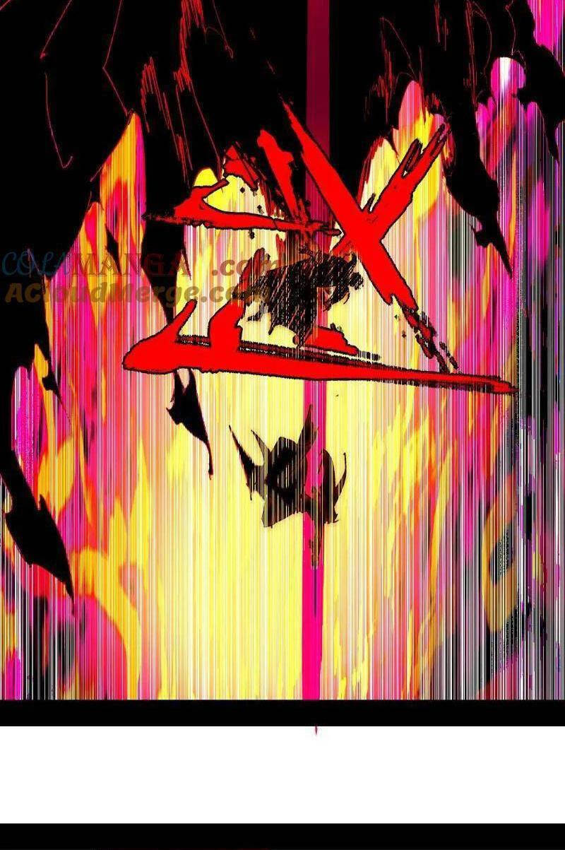 Ta Là Tà Đế Chap 471 - Next Chap 472