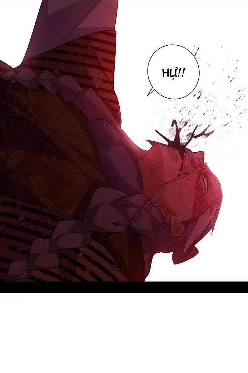 Ta Là Tà Đế Chap 471 - Next Chap 472