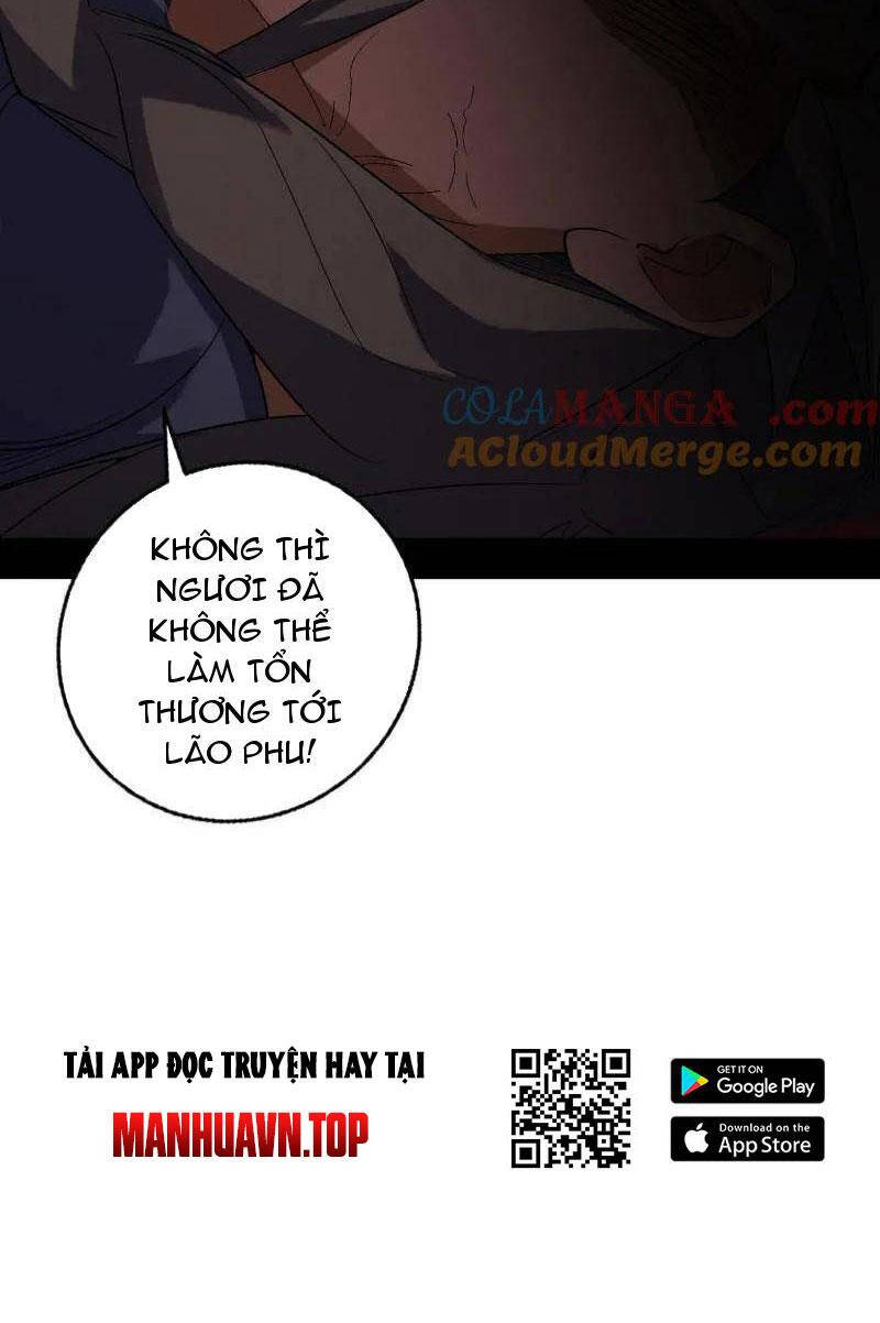 Ta Là Tà Đế Chap 471 - Next Chap 472
