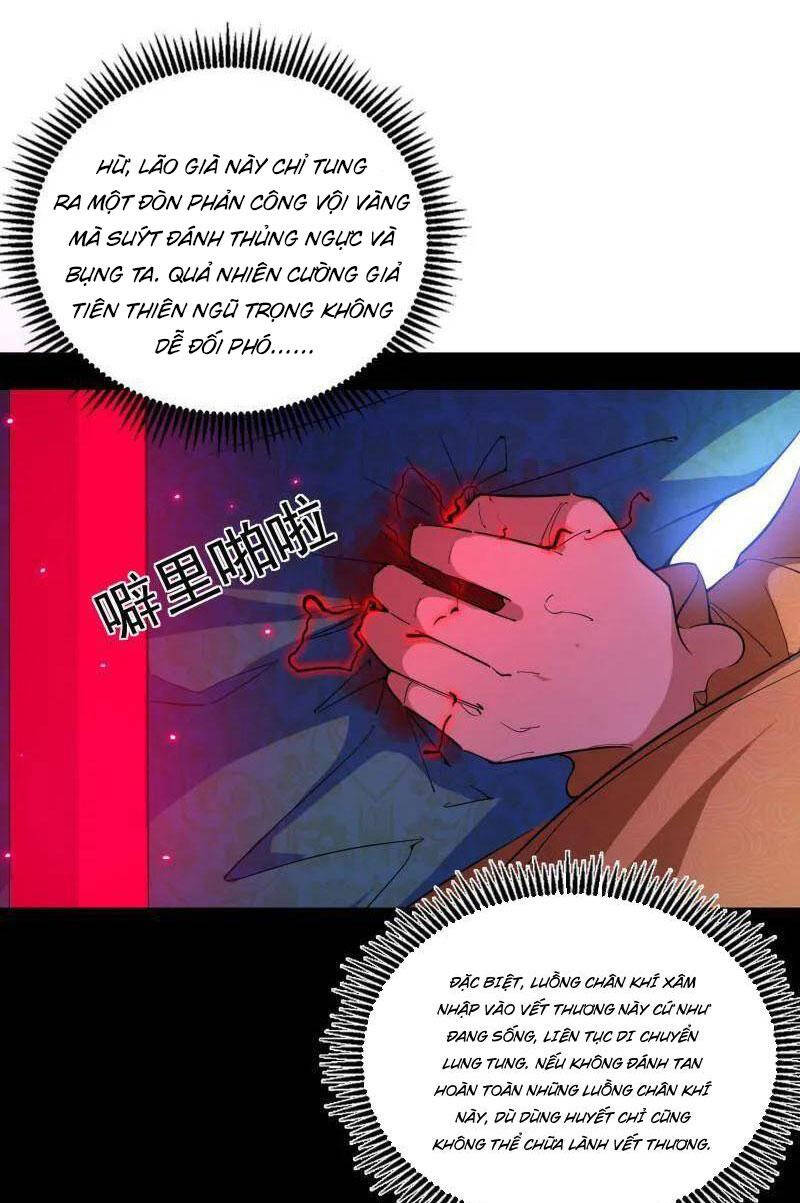 Ta Là Tà Đế Chap 471 - Next Chap 472