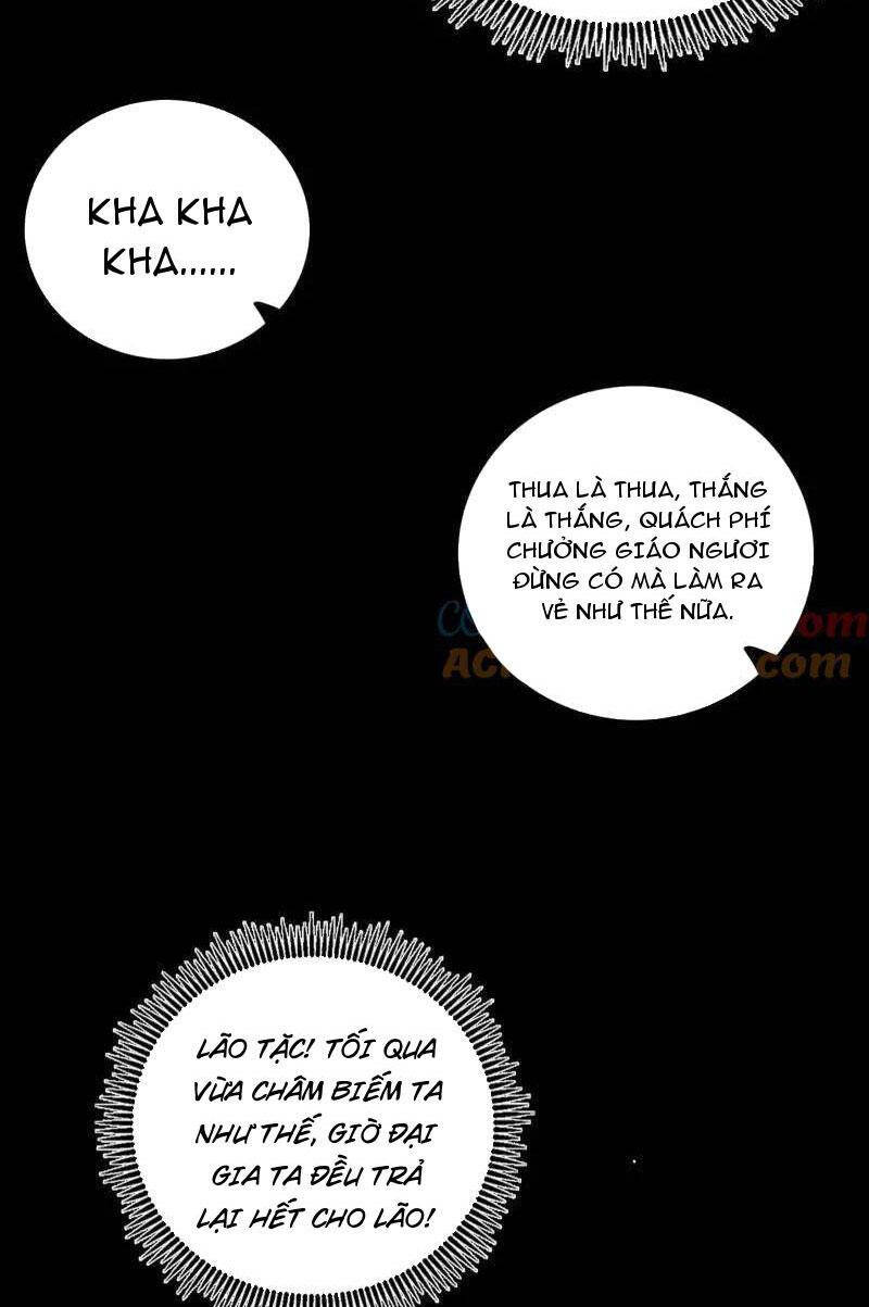 Ta Là Tà Đế Chap 471 - Next Chap 472