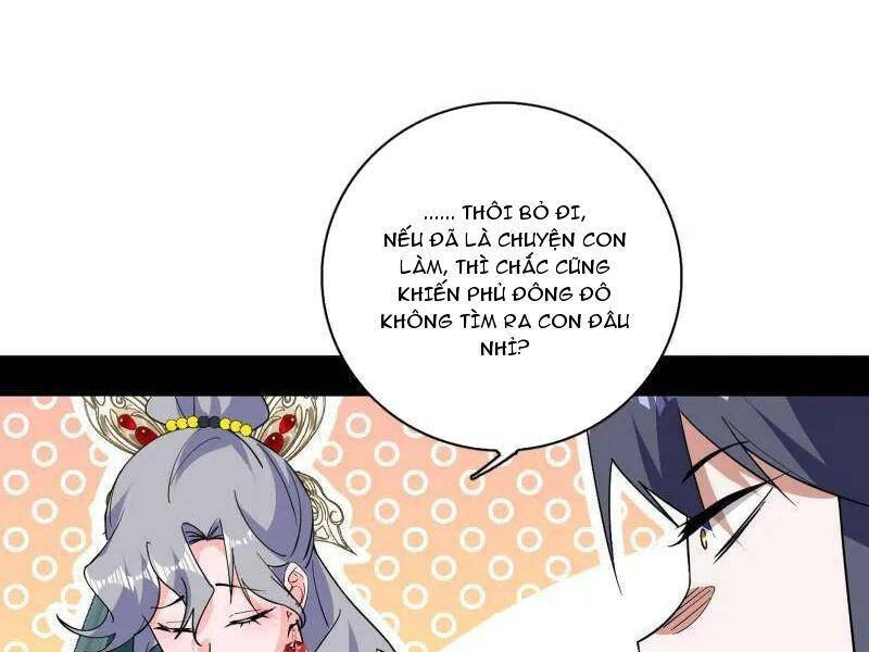 Ta Là Tà Đế Chap 472 - Next Chap 473