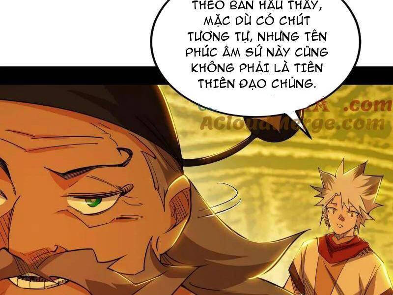 Ta Là Tà Đế Chap 472 - Next Chap 473
