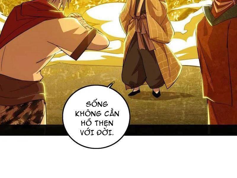 Ta Là Tà Đế Chap 472 - Next Chap 473