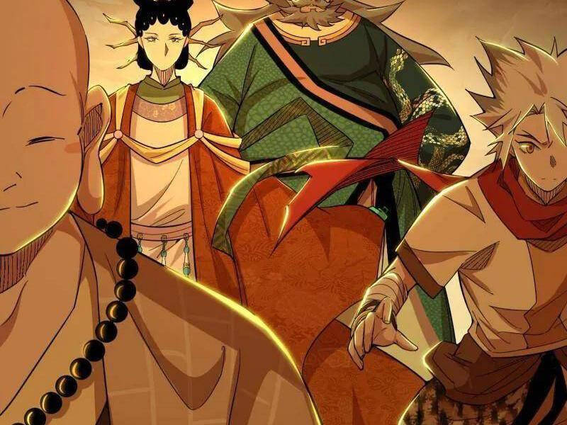 Ta Là Tà Đế Chap 472 - Next Chap 473