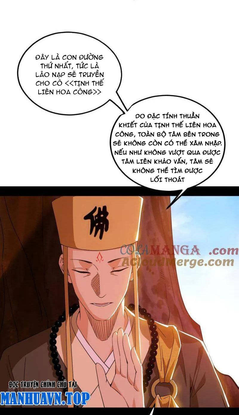 Ta Là Tà Đế Chap 474 - Next Chap 475