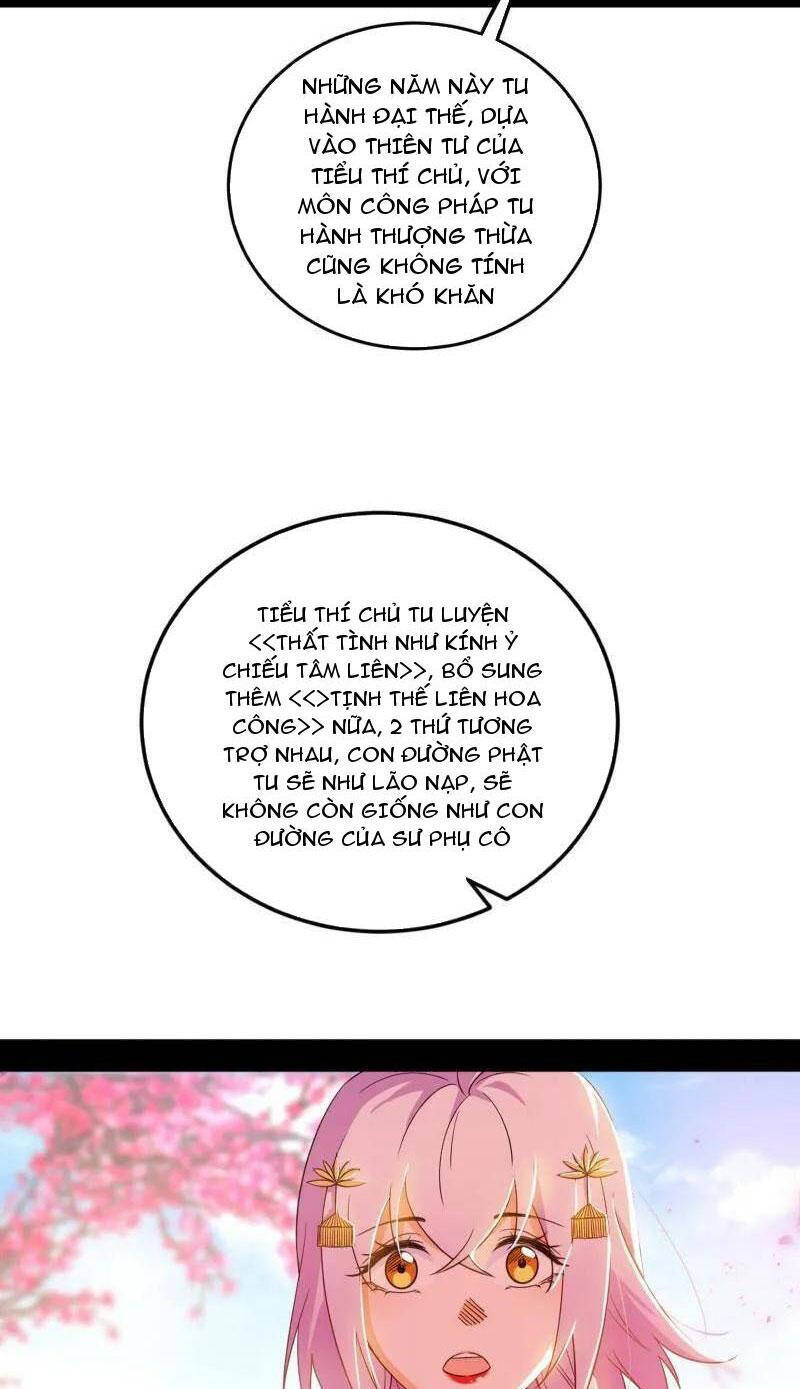 Ta Là Tà Đế Chap 474 - Next Chap 475