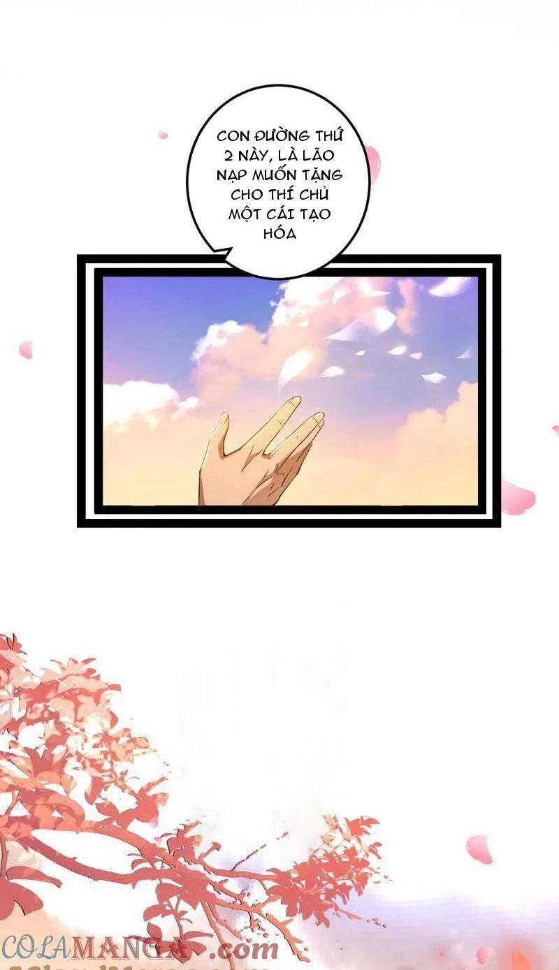 Ta Là Tà Đế Chap 474 - Next Chap 475