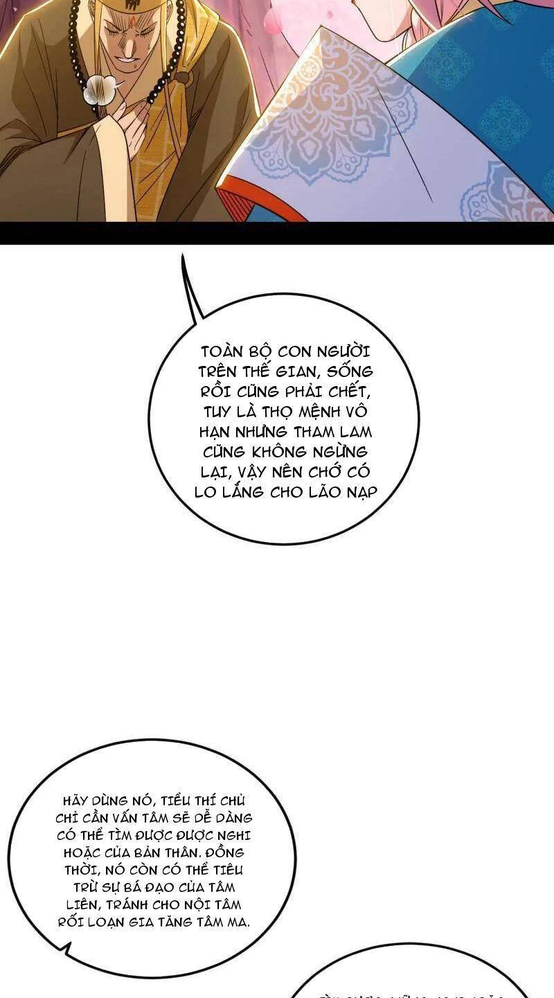 Ta Là Tà Đế Chap 474 - Next Chap 475