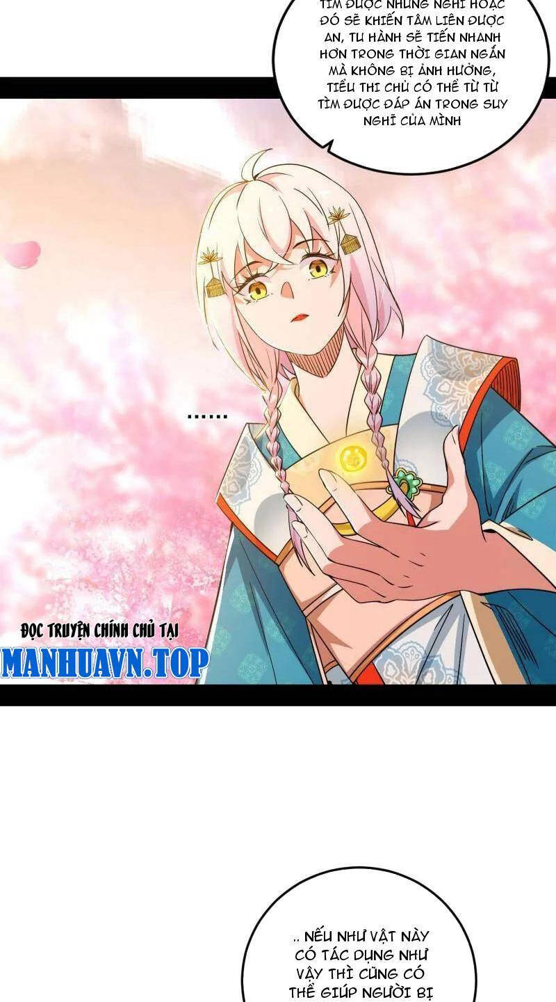 Ta Là Tà Đế Chap 474 - Next Chap 475