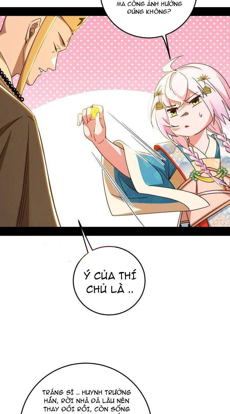 Ta Là Tà Đế Chap 474 - Next Chap 475