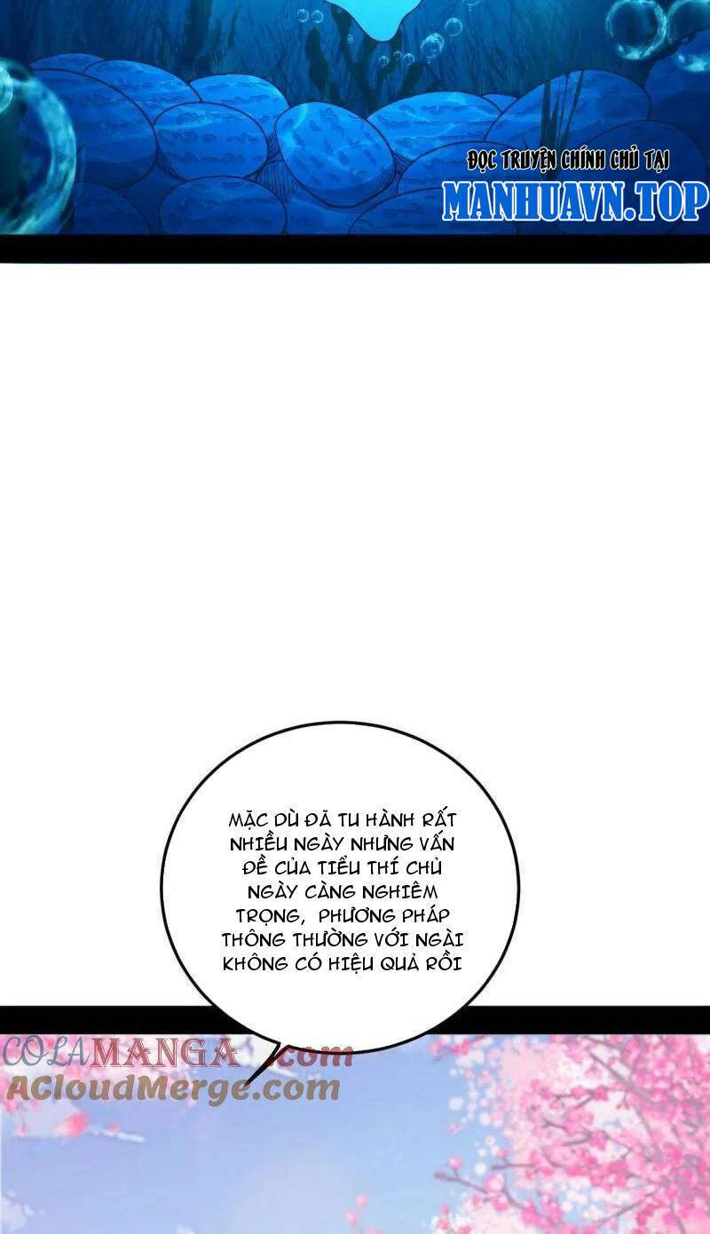 Ta Là Tà Đế Chap 474 - Next Chap 475