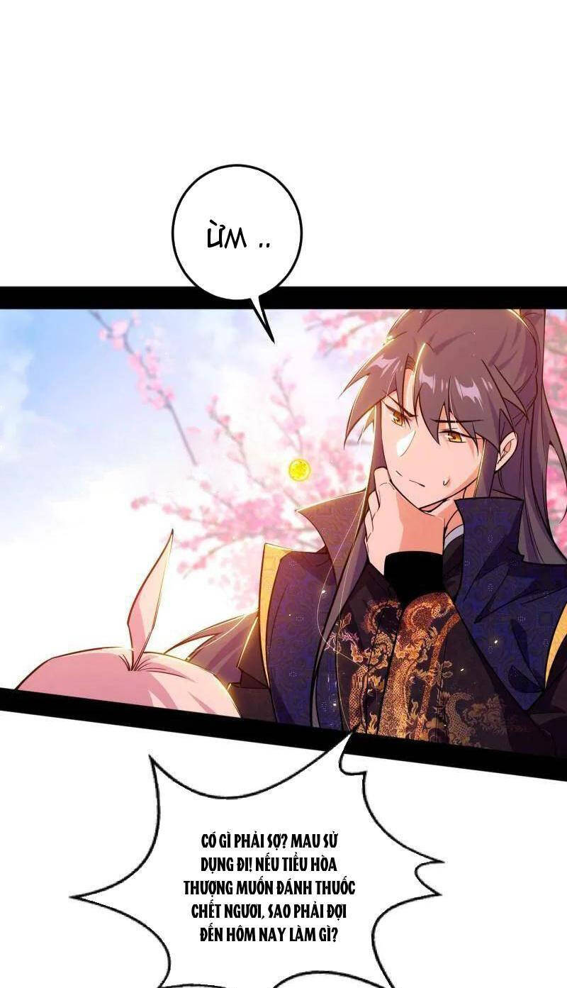 Ta Là Tà Đế Chap 474 - Next Chap 475