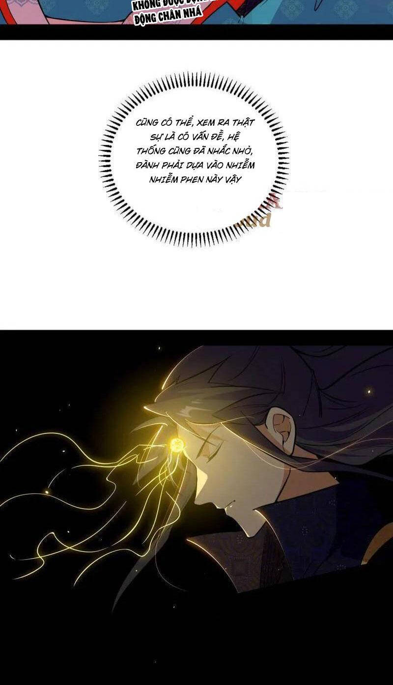 Ta Là Tà Đế Chap 474 - Next Chap 475