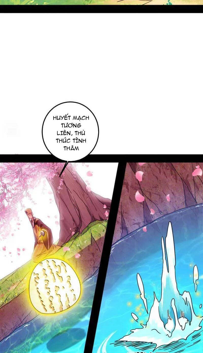 Ta Là Tà Đế Chap 474 - Next Chap 475