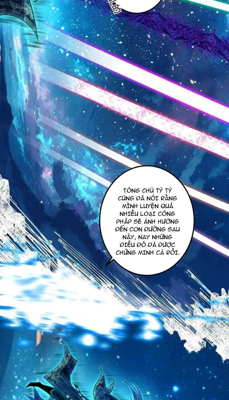 Ta Là Tà Đế Chap 474 - Next Chap 475