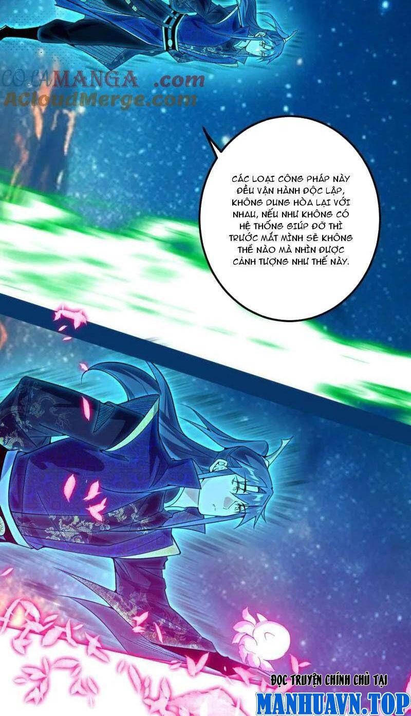 Ta Là Tà Đế Chap 474 - Next Chap 475