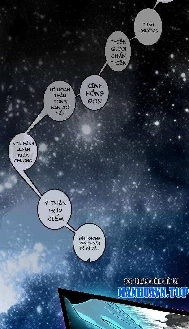 Ta Là Tà Đế Chap 474 - Next Chap 475