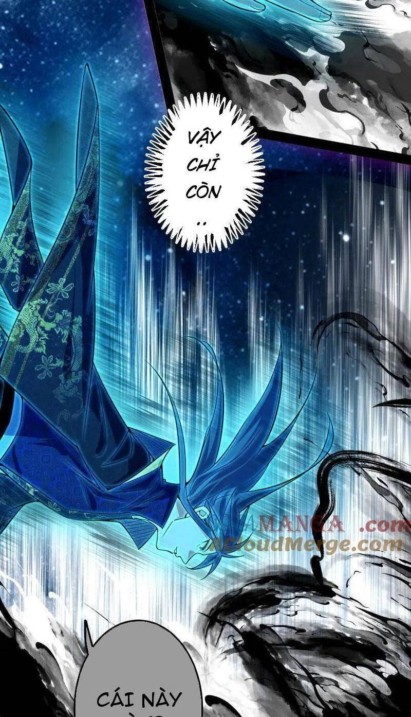Ta Là Tà Đế Chap 474 - Next Chap 475