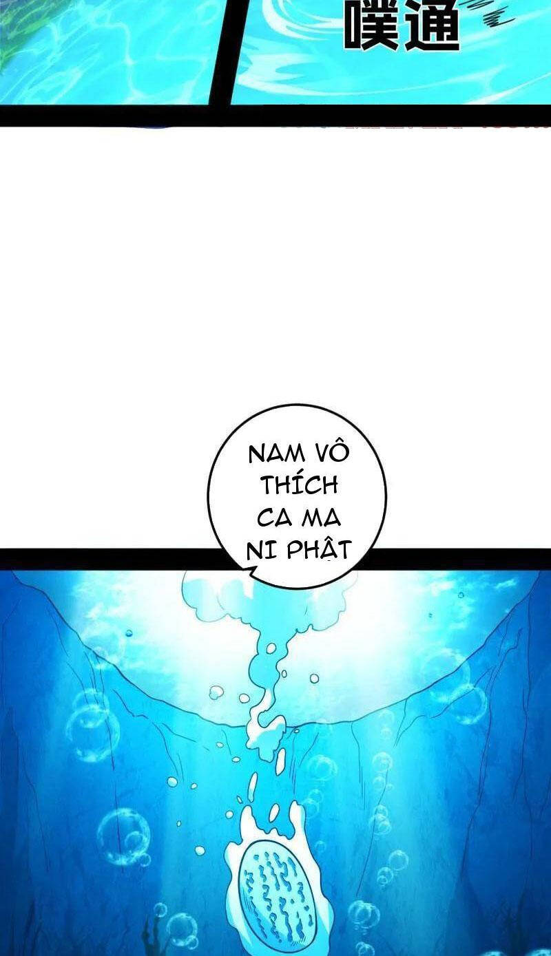 Ta Là Tà Đế Chap 474 - Next Chap 475