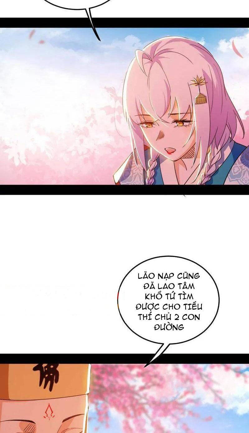 Ta Là Tà Đế Chap 474 - Next Chap 475