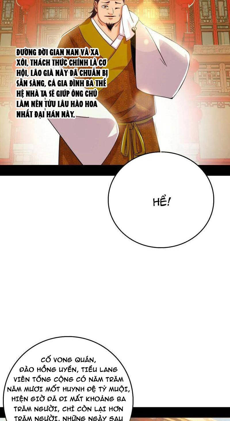 Ta Là Tà Đế Chap 476 - Next Chap 477