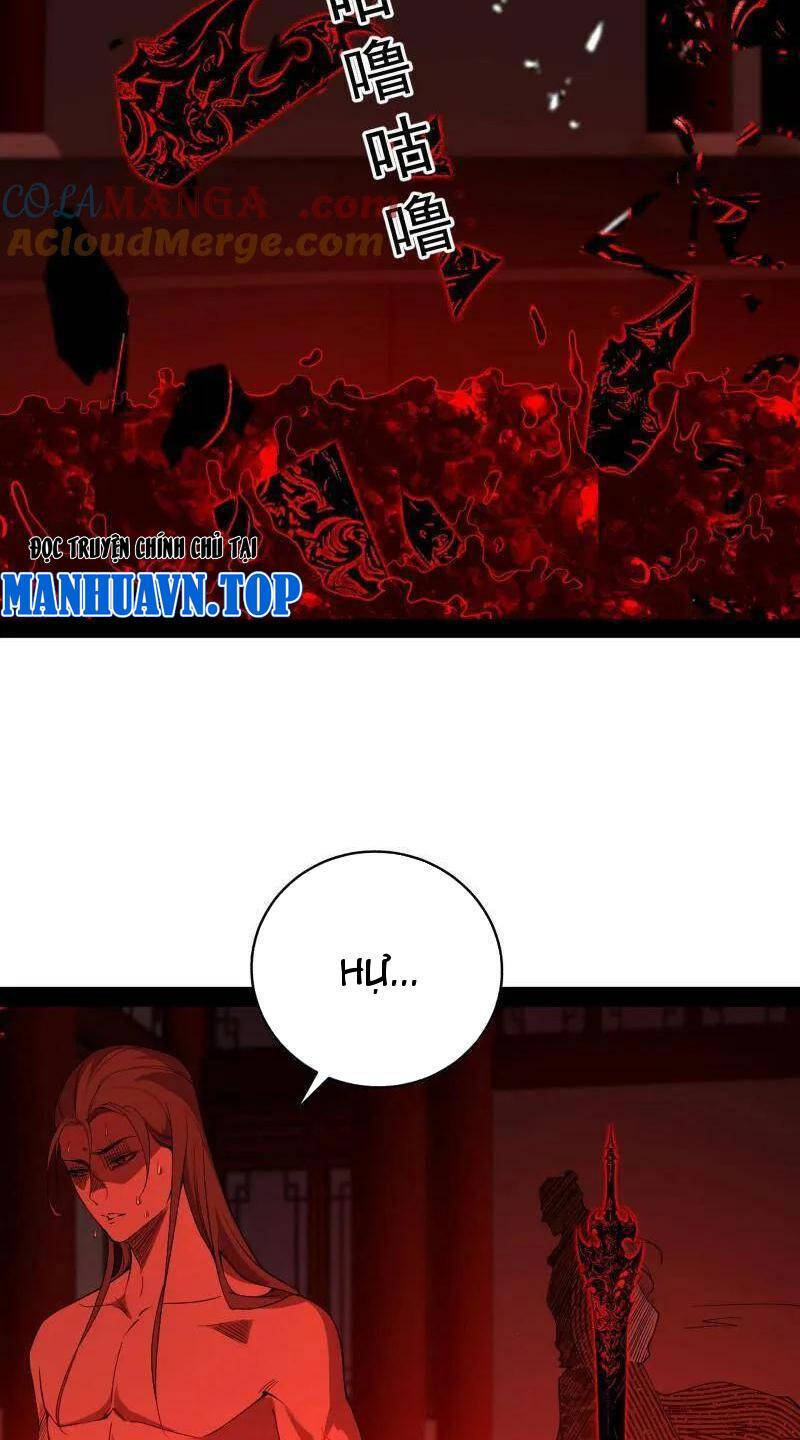 Ta Là Tà Đế Chap 476 - Next Chap 477