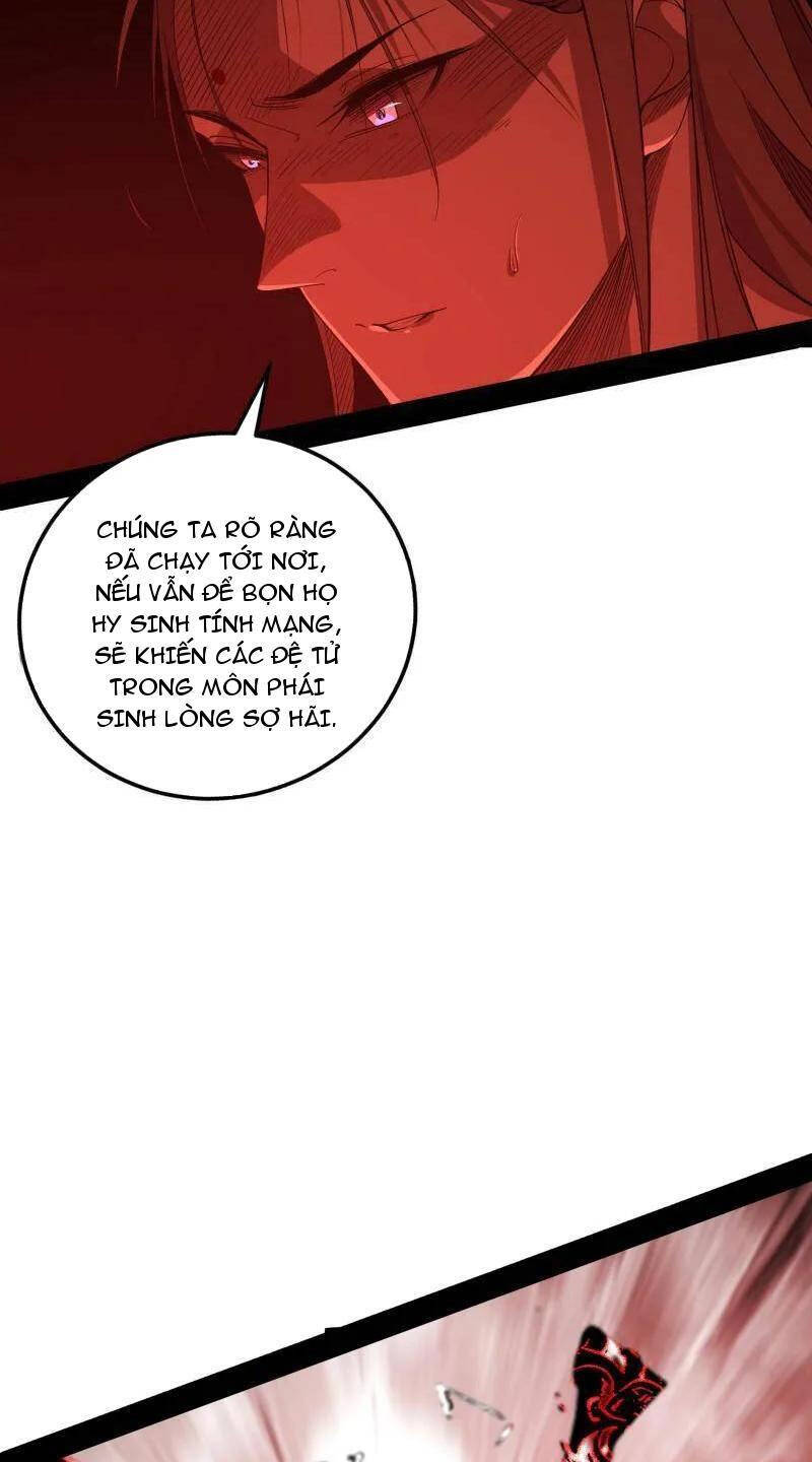 Ta Là Tà Đế Chap 476 - Next Chap 477