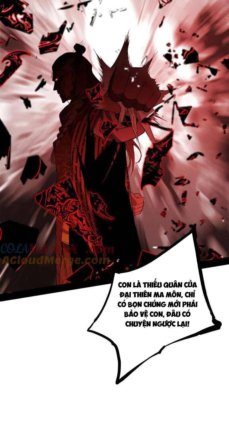 Ta Là Tà Đế Chap 476 - Next Chap 477