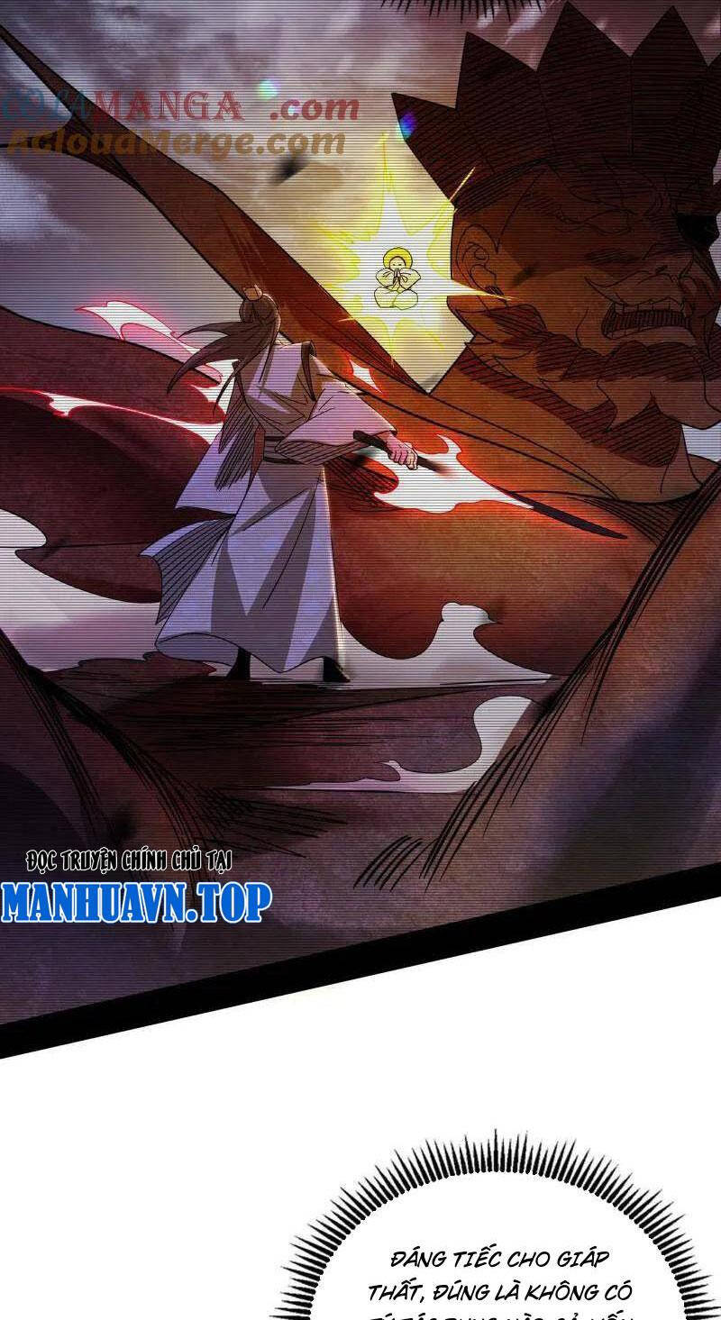 Ta Là Tà Đế Chap 476 - Next Chap 477