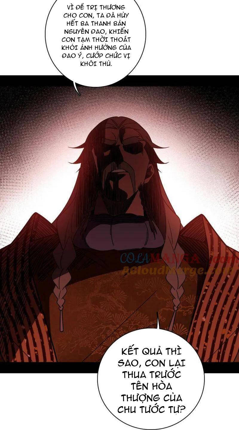 Ta Là Tà Đế Chap 476 - Next Chap 477