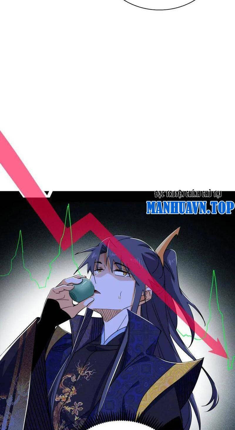 Ta Là Tà Đế Chap 476 - Next Chap 477