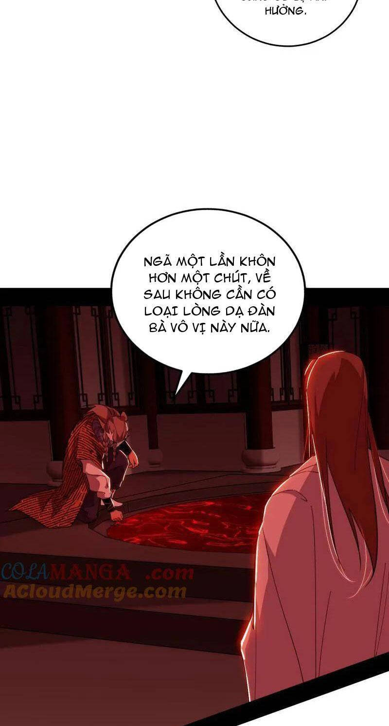Ta Là Tà Đế Chap 476 - Next Chap 477