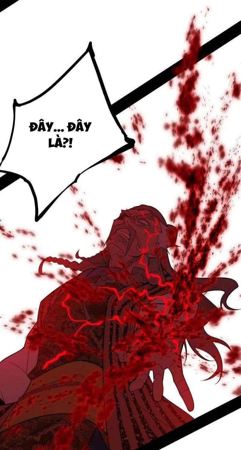 Ta Là Tà Đế Chap 476 - Next Chap 477