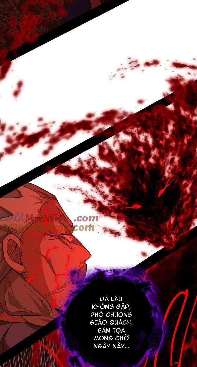 Ta Là Tà Đế Chap 476 - Next Chap 477