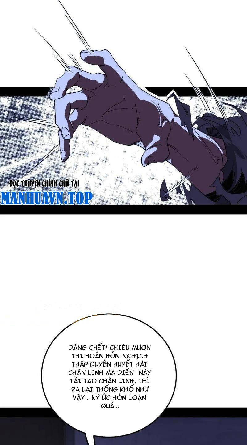 Ta Là Tà Đế Chap 478 - Next Chap 479