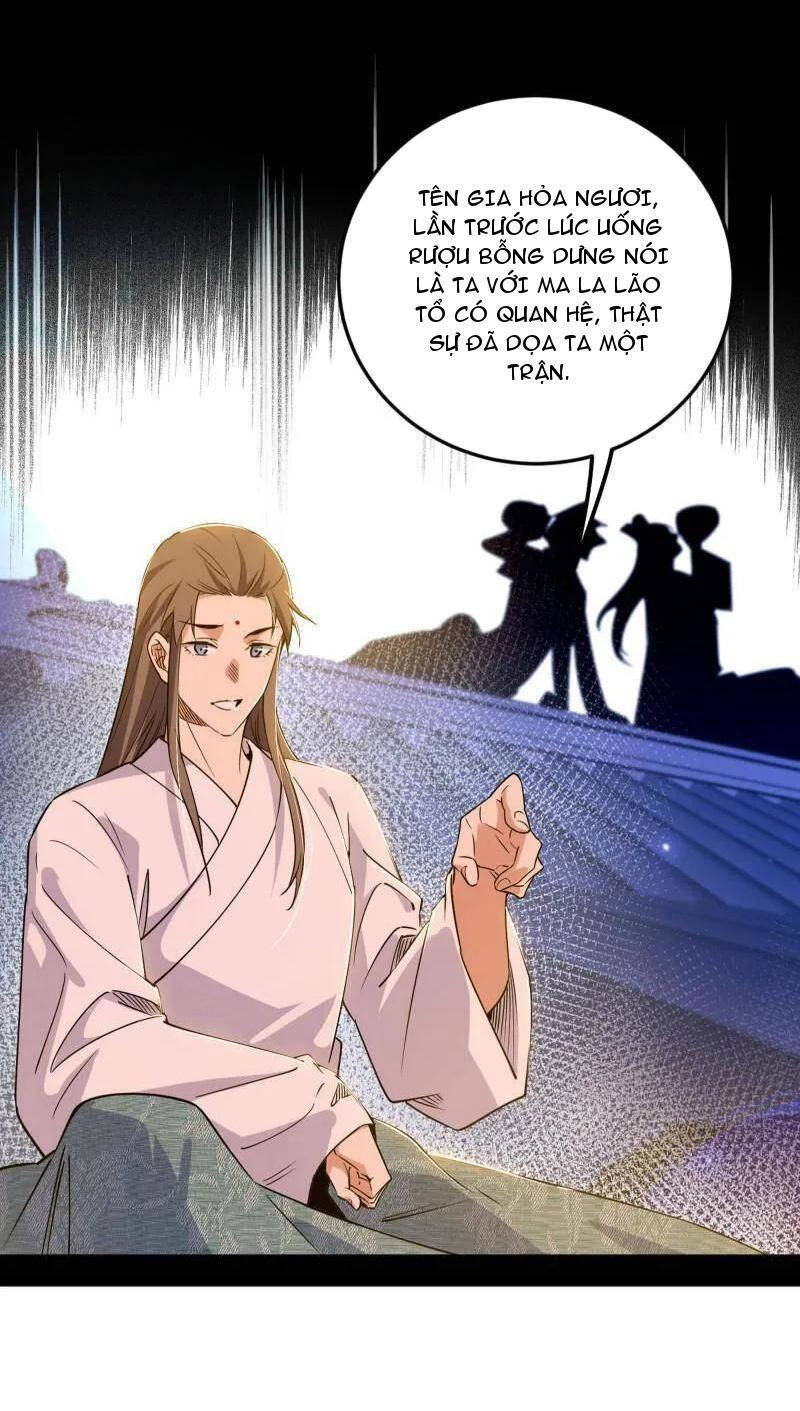 Ta Là Tà Đế Chap 478 - Next Chap 479