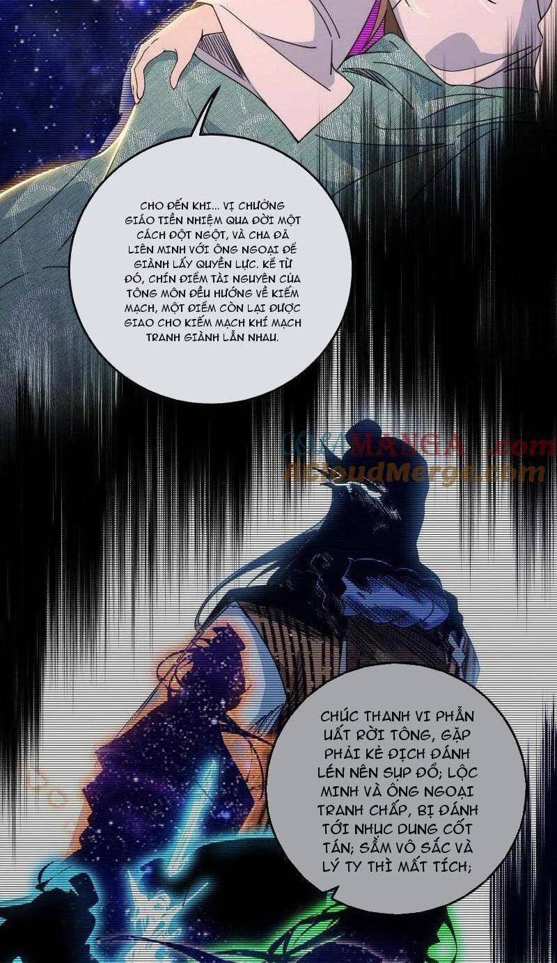 Ta Là Tà Đế Chap 478 - Next Chap 479