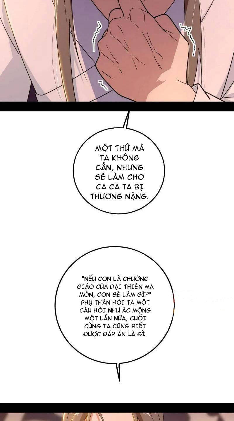 Ta Là Tà Đế Chap 478 - Next Chap 479