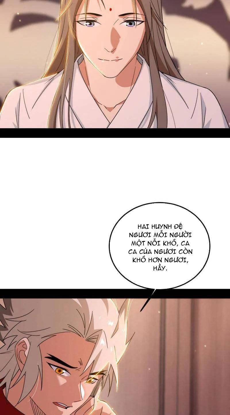 Ta Là Tà Đế Chap 478 - Next Chap 479