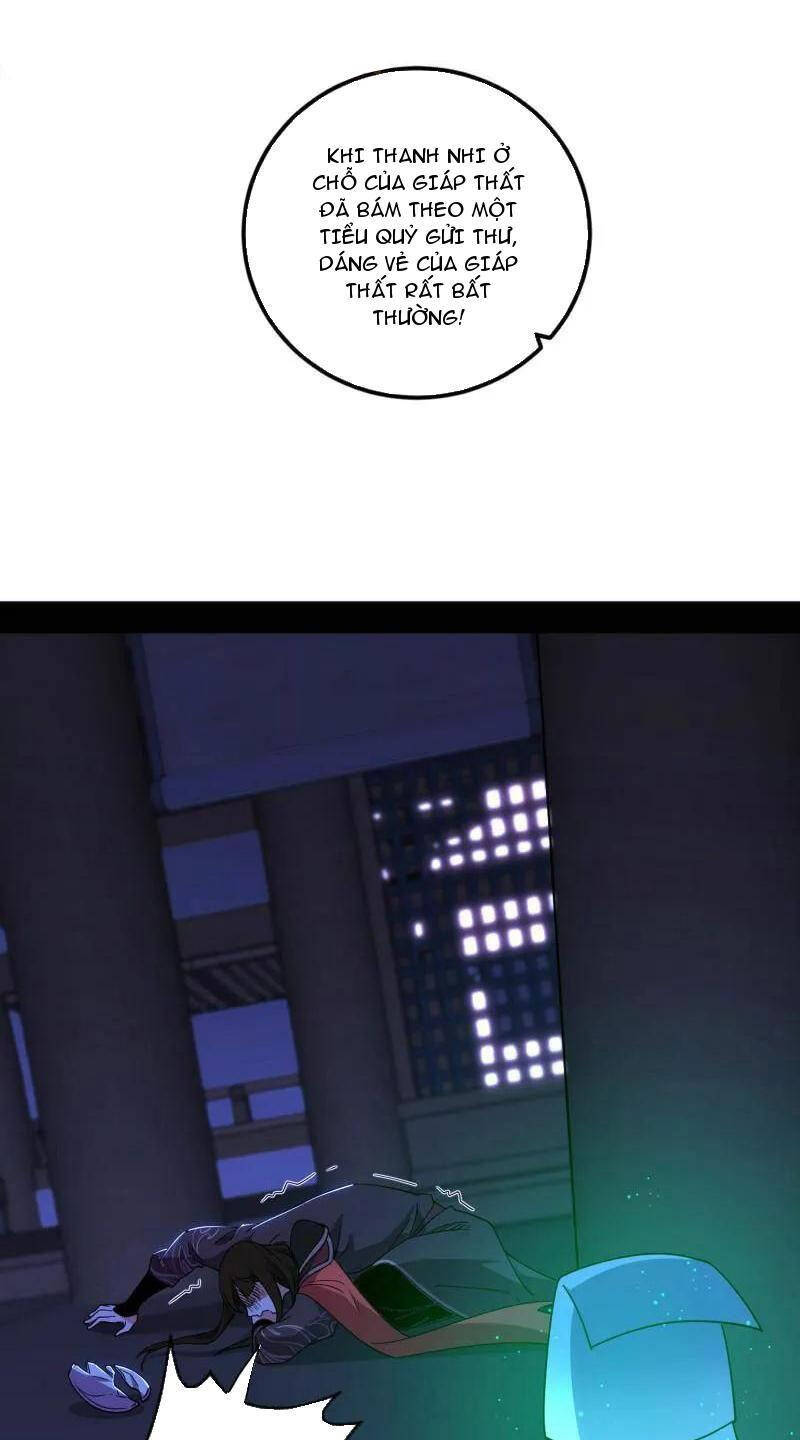 Ta Là Tà Đế Chap 478 - Next Chap 479