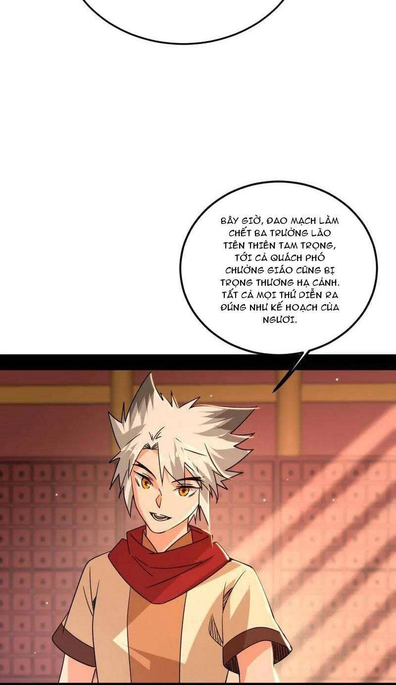 Ta Là Tà Đế Chap 478 - Next Chap 479